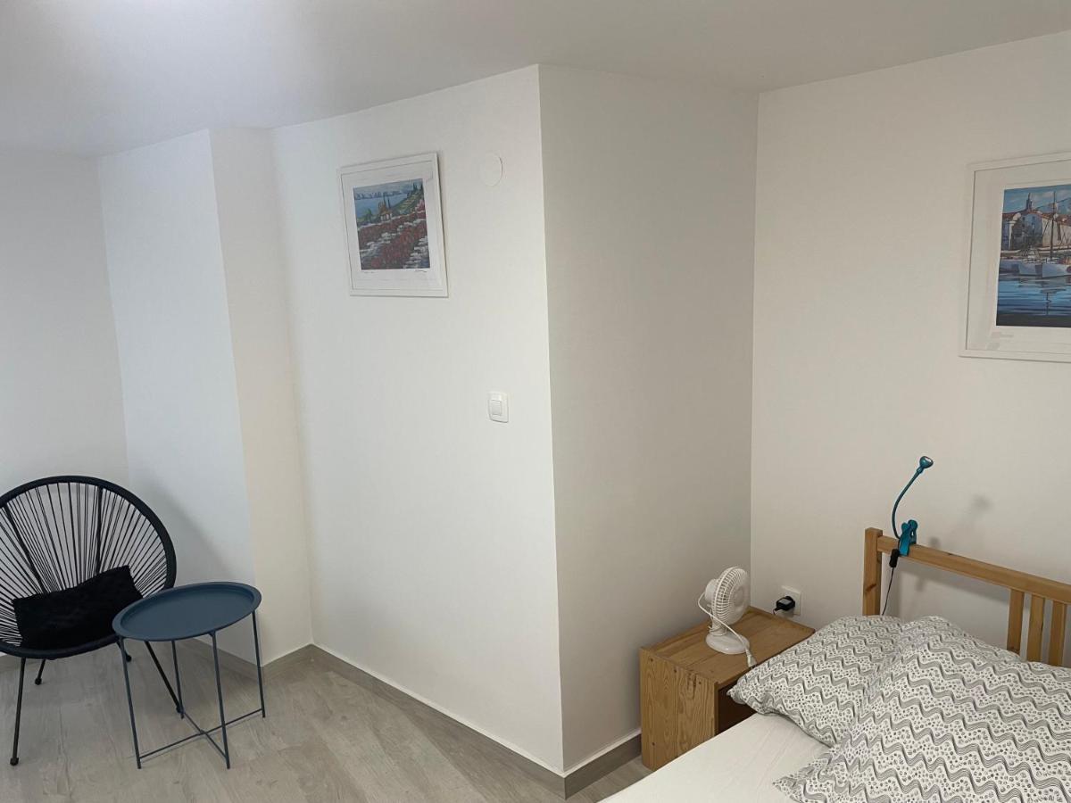 Holiday Home Tranquility Vela Luka Ngoại thất bức ảnh