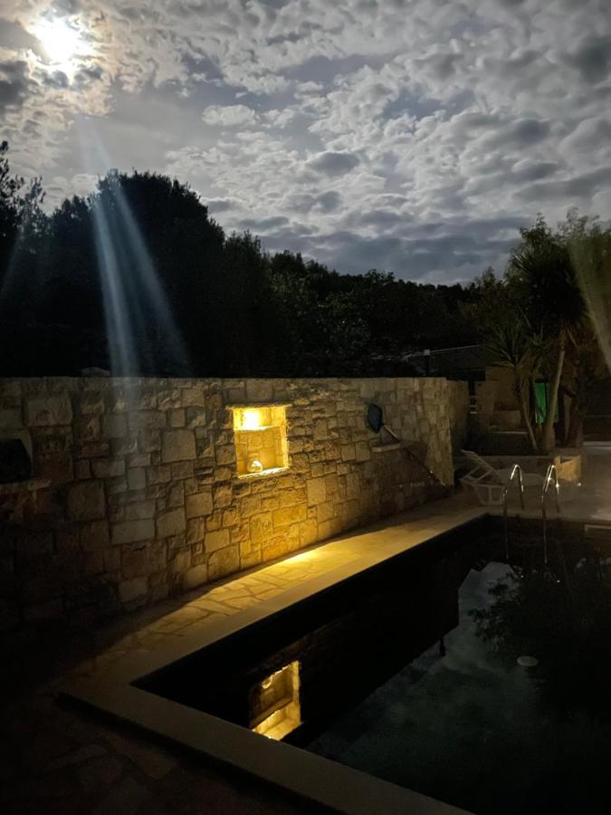 Holiday Home Tranquility Vela Luka Ngoại thất bức ảnh